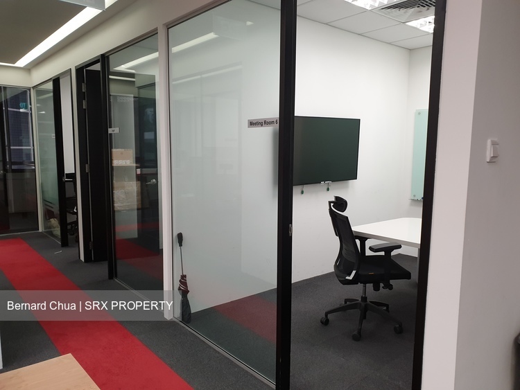 Far East Finance Building (D1), Office #200456942